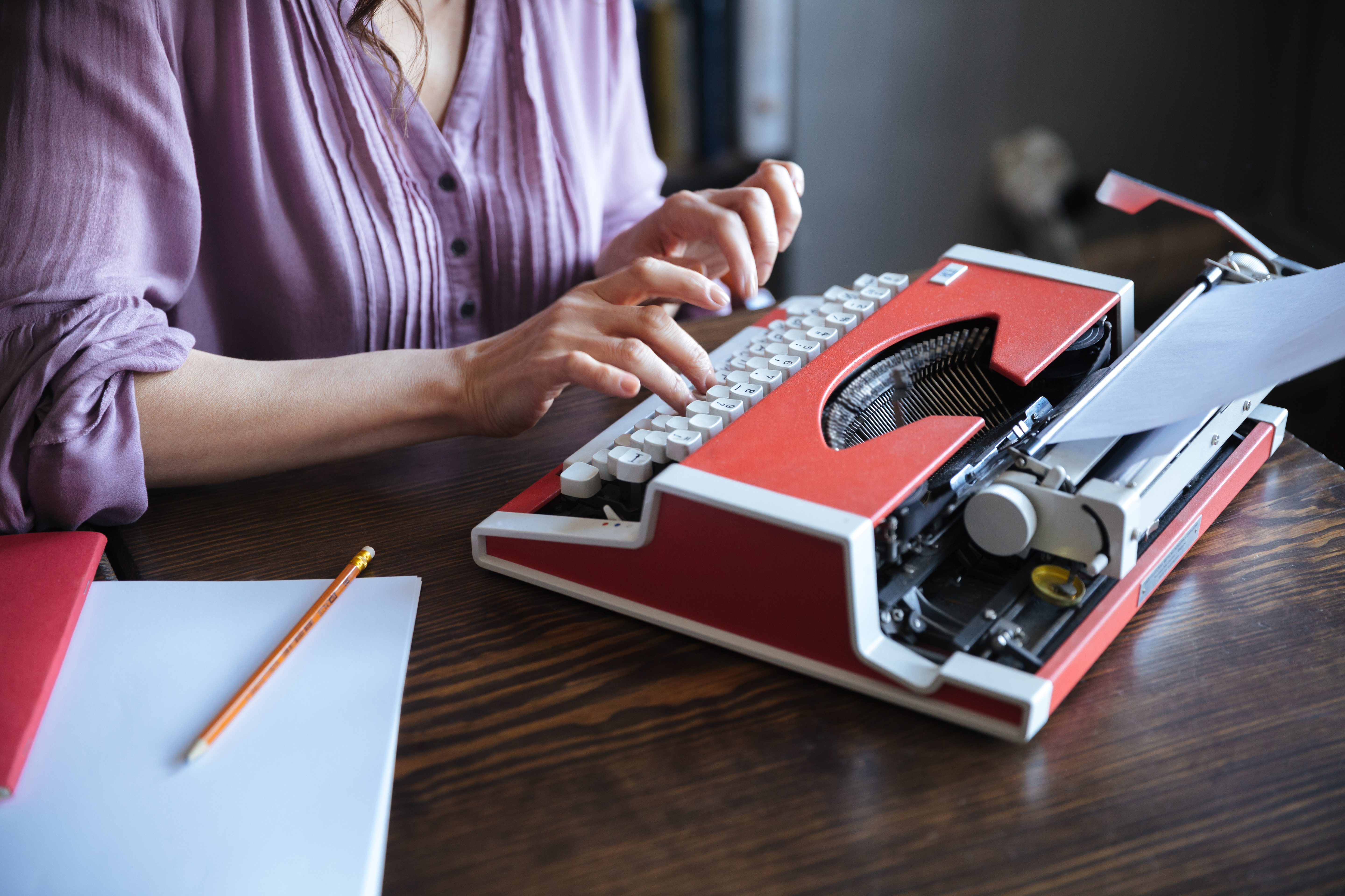 Book Writing
